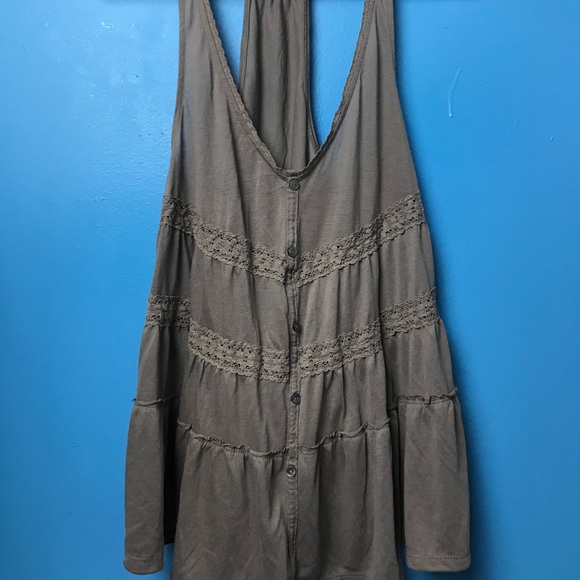 American Eagle Outfitters Tops - American Eagle tank top